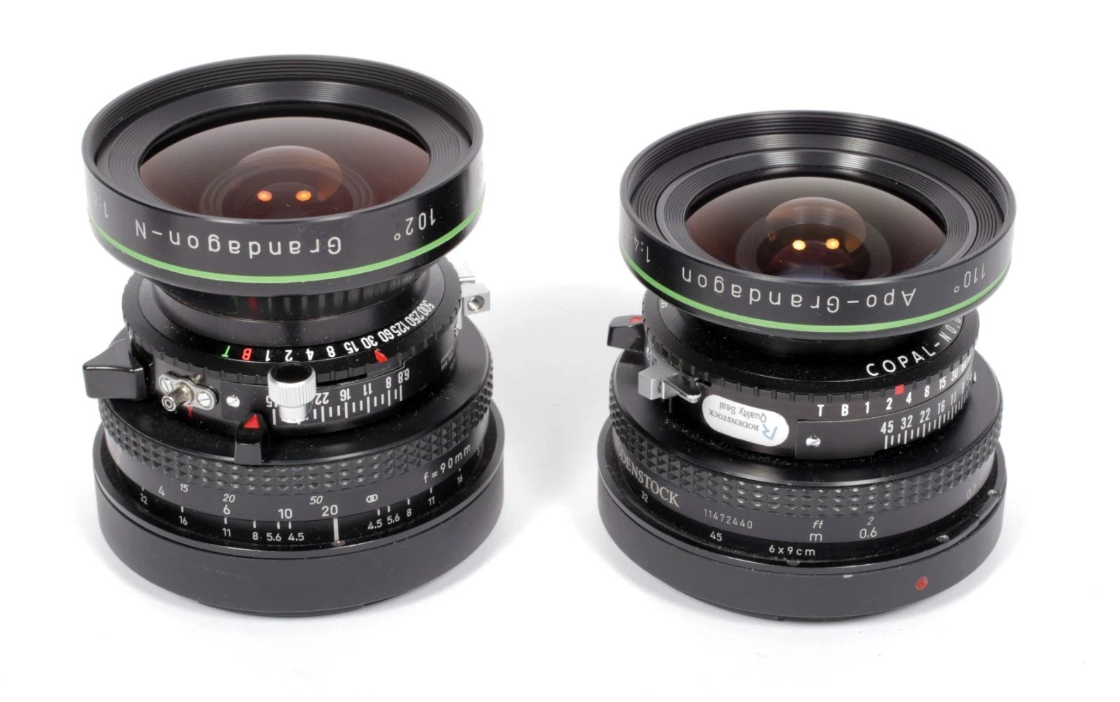 Silvestri T30 6X9 camera with 90mm 55mm lenses 2 backs and much